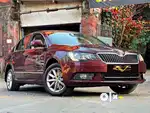 Skoda Superb 1.8 Elegance TSI AT, 2015, Petrol