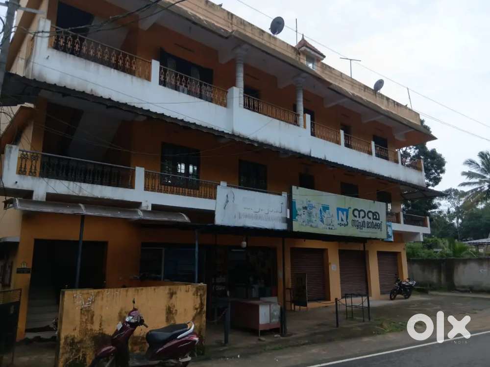 House for rent near balaramapuram