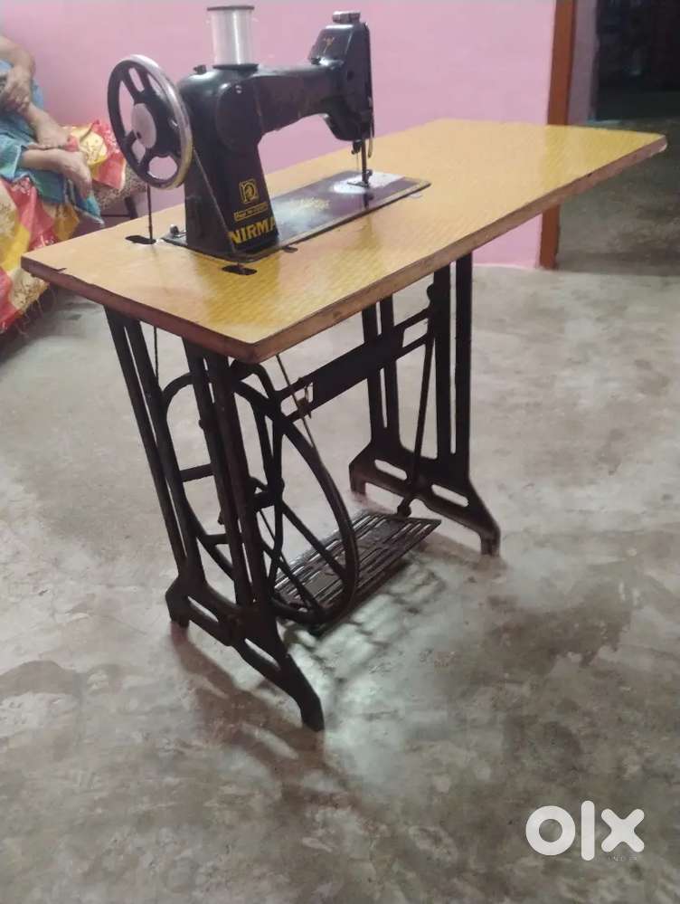 Picko foal machine