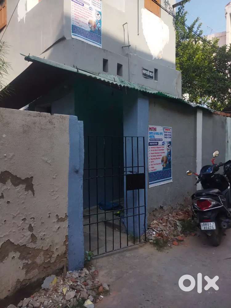 Mithi Boys Hostel and PG