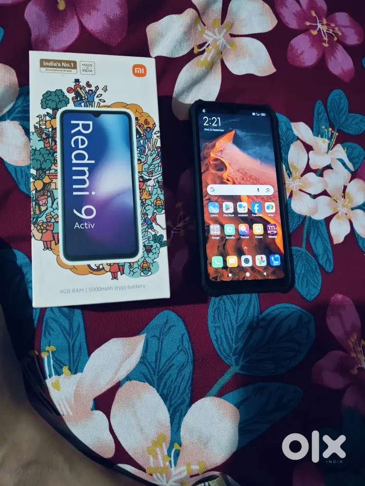 Redmi 9 12.5.6