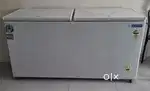 Blue Star refrigerator