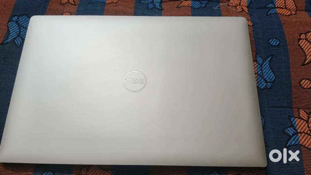 Dell Precision Touchscreen Laptop