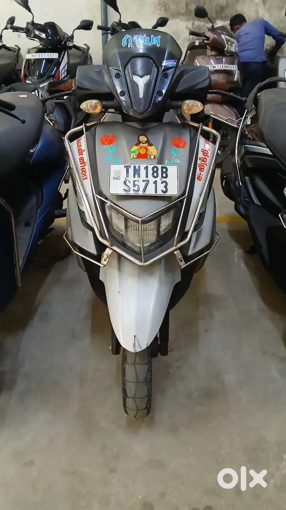 YAMAHA RAYZR TN18BS5713