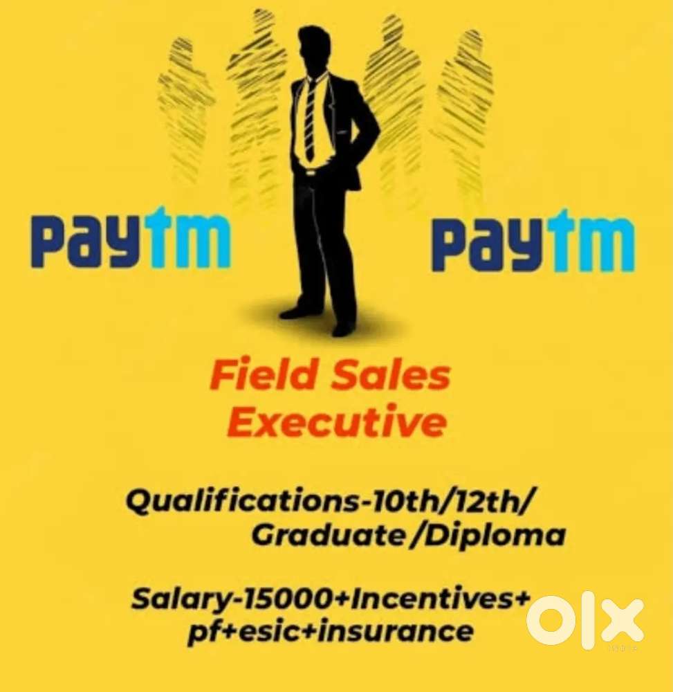 paytm sales