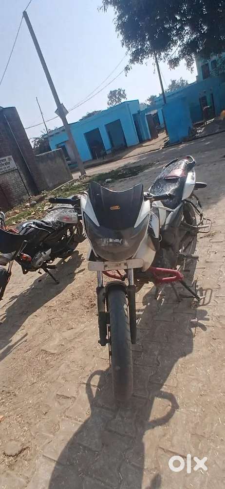 Apcahe rtr 160
