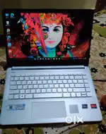 Hp Ryzen 5 5500U
