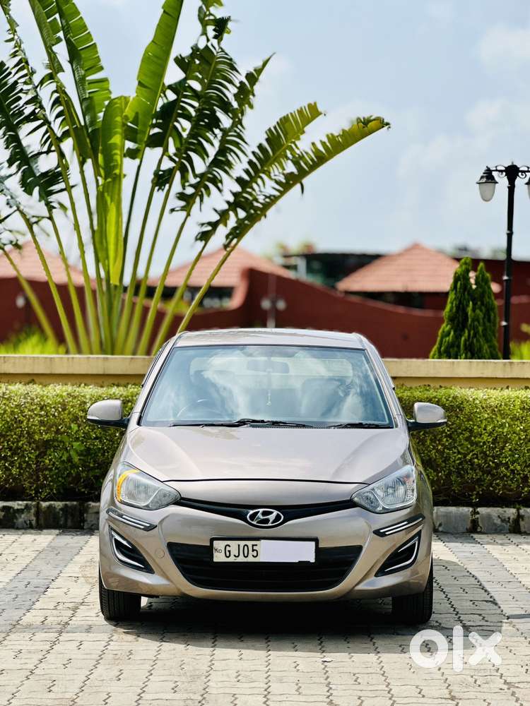 Hyundai i20 2012-2014 Magna Optional 1.2, 2013, Diesel
