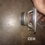 Yah ek samco ka bass speaker hai kafi achi quality hai