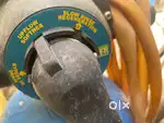 Water purifier cylinder