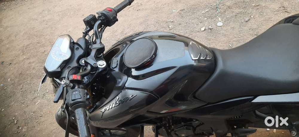 all servicing time to time...grab a deal don't miss. One hand usebike