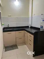 1BHK flat available on rent