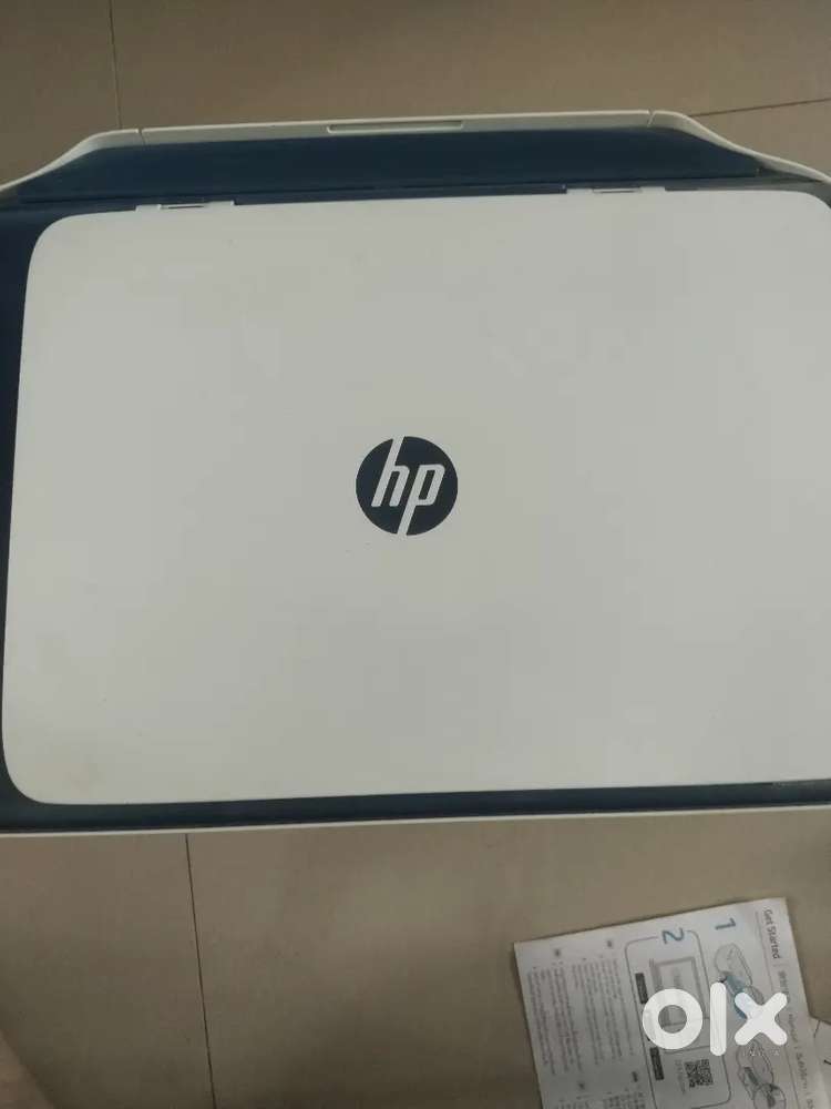 Hp deskjet printer