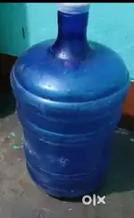 Water cane(Jar)  (20 Litre) 2 pic Jar hai 1 Jar 80/- & 2Jar ka 160/-