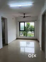 1bhk flat available for rent
