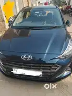 Hyundai Grand i10 Nios 2022 Diesel Well Maintained