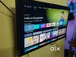 Thompson Led smart android TV, 32 inch