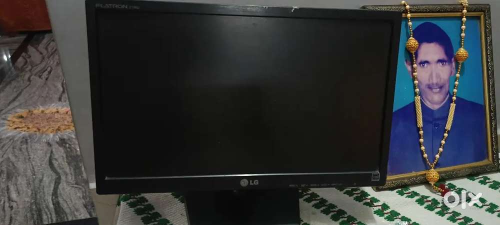 Computer all parts