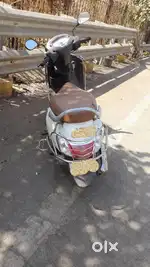 Want to take new bike