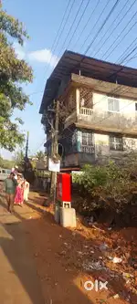 Near Sai Service Curti Ponda