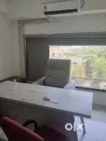 For Rent 800 sq sq ft Office In Sun West Bank Ashramroad.