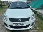 Swift 2016 model petrol saaf gaadi hai