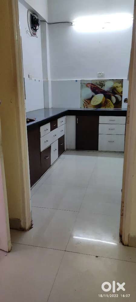 NEAR MEDICAL COLLEGE COVERED CAMPUS 2BHK MODULAR KITCHEN HOUSE RENT