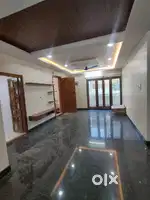 Prime Area 3BHK Flat available for lease in Malleshwaram