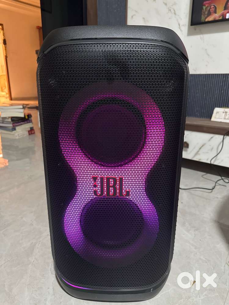 JBL party box 320
