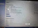 Laptop Sony Vivo