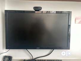 Acer 165Hz Gaming Monitor(Negotiable)