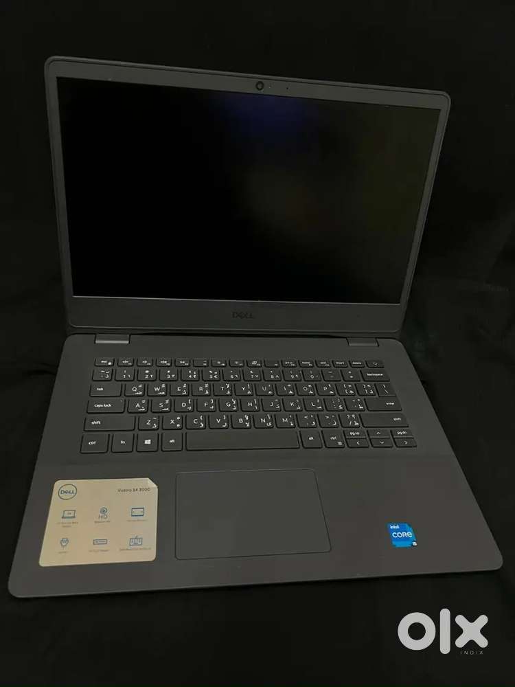 Intel 11th gen core (tm)