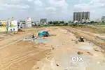 Selling plot
