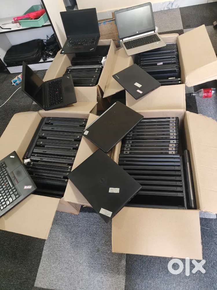 Dell HP Lenovo acer laptops inat  the Best price