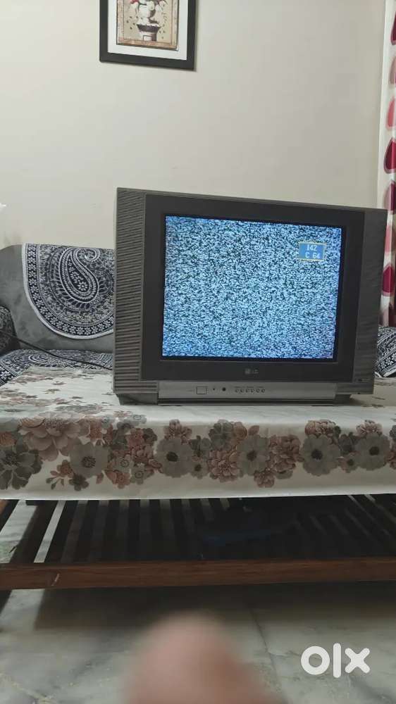 LG Television