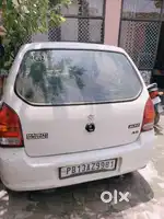 Maruti Suzuki Alto 2010 Petrol 170000 Km Driven