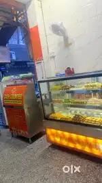 Chinese cook