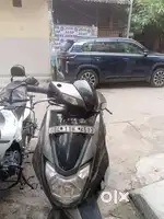Modified with charger