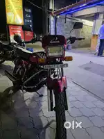 Well maintained fully condition 5 speed converted
