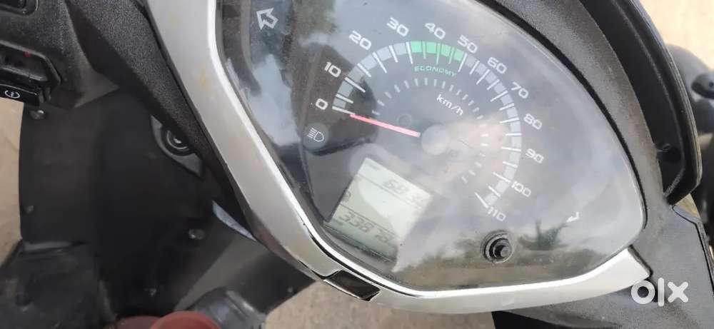 Activa 125 ..2015 model urgent