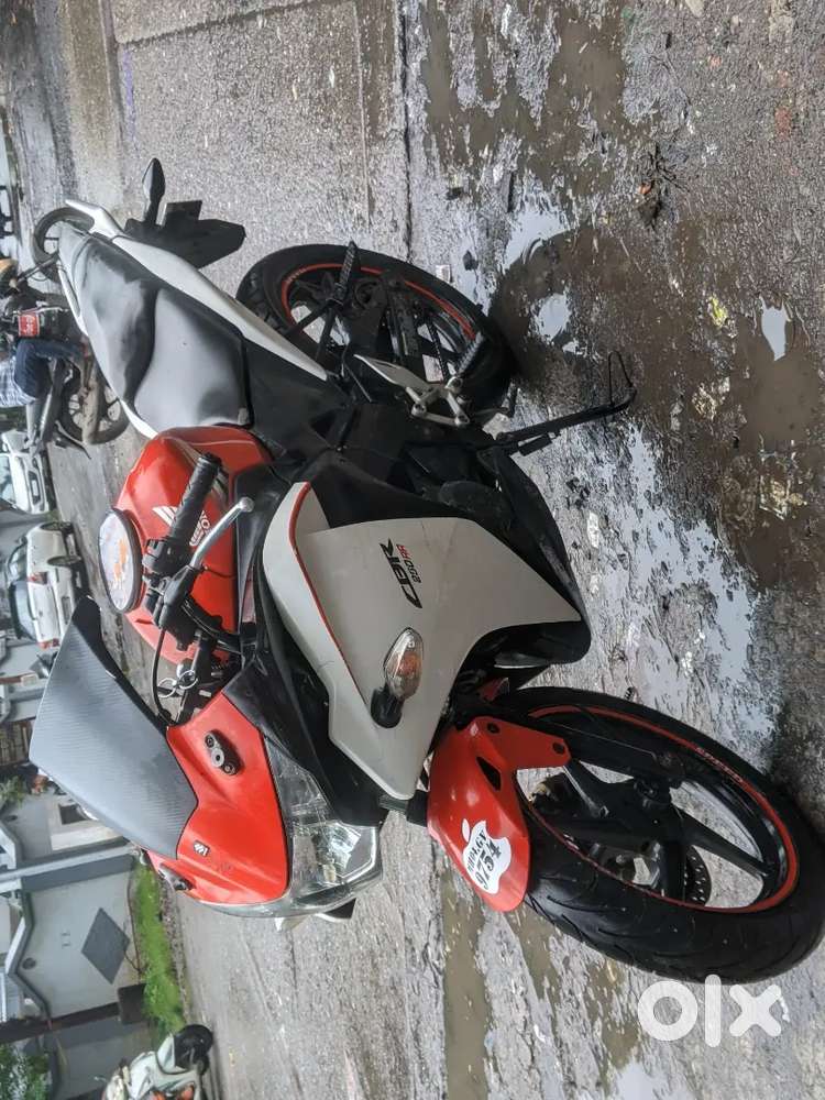 CBR150R Available