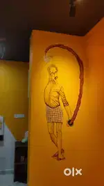Need girl for cafe