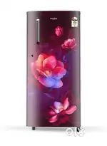 Refrigerator for sale ( not used) 184L