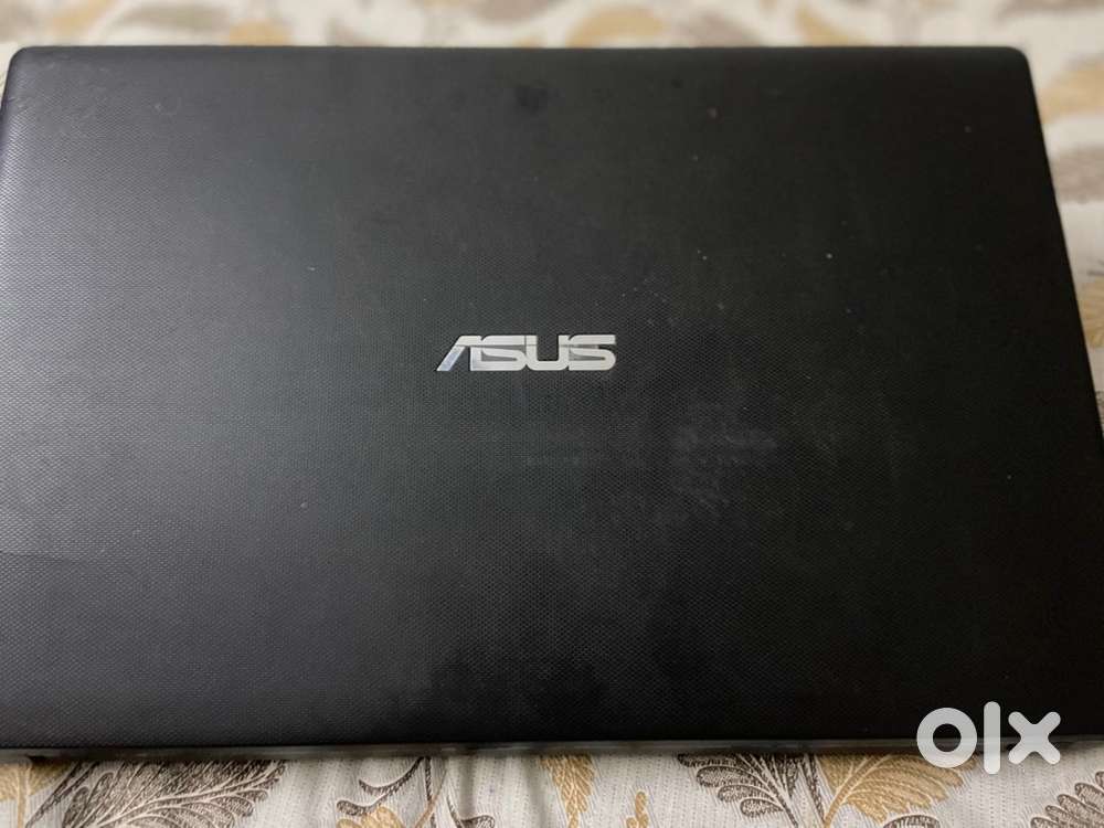 Asus laptop in great condition…