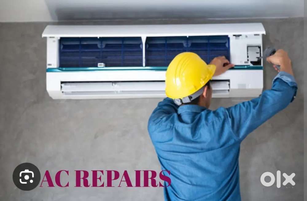 AC REPAIR SERVICING AVAILABLE