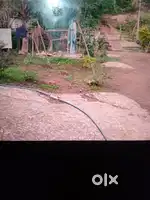 Eksenia half kotha land ambari pahar near wireless tower