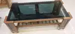 Glass Table