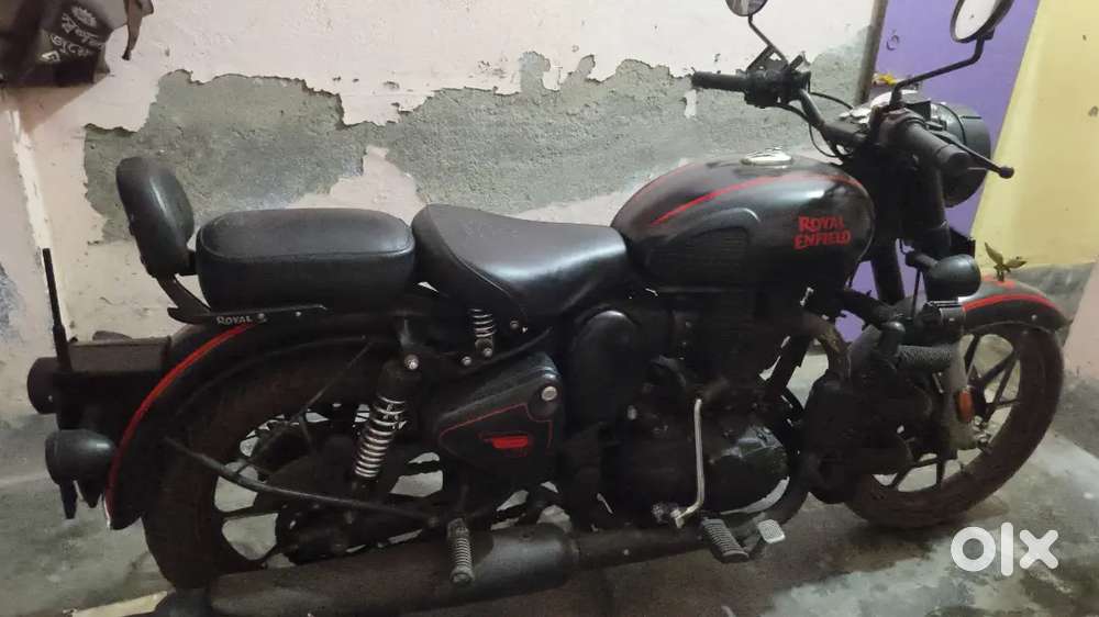 Good condition 2nd owner