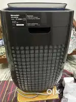 Air purifier
