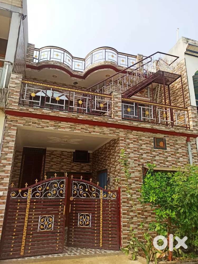 Two bhk ground floor, two bhk first floor shanti vihar  vigilance offi